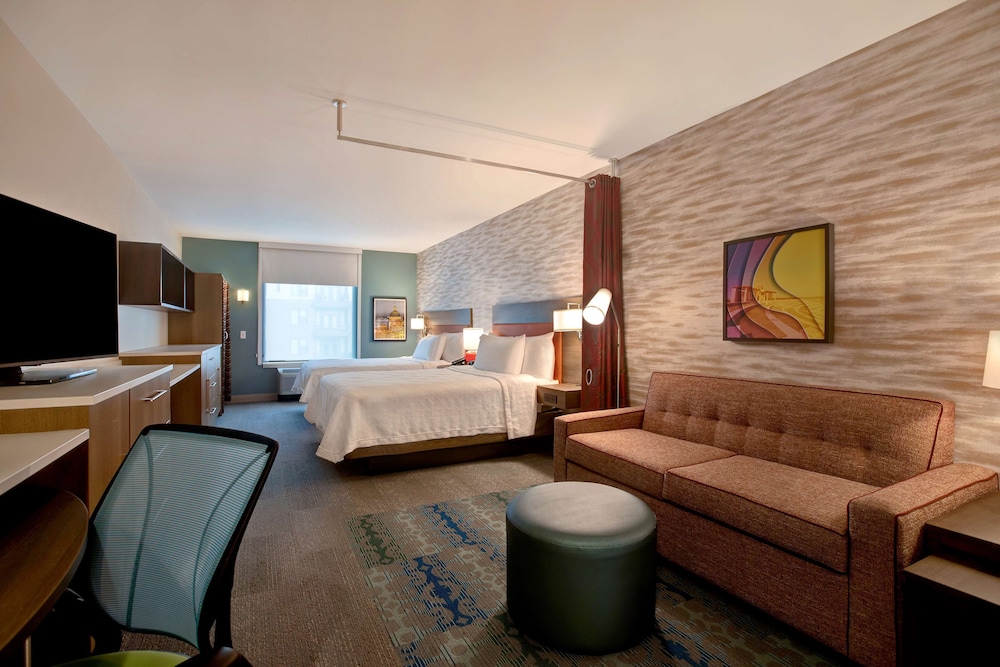 Home2 Suites by Hilton Carmel Indianapolis - photo 26