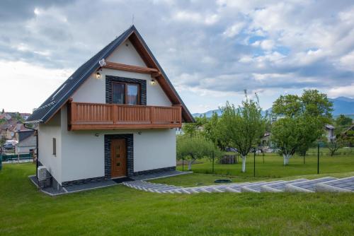 Chata Závažka - last minute hotel in Unknown City