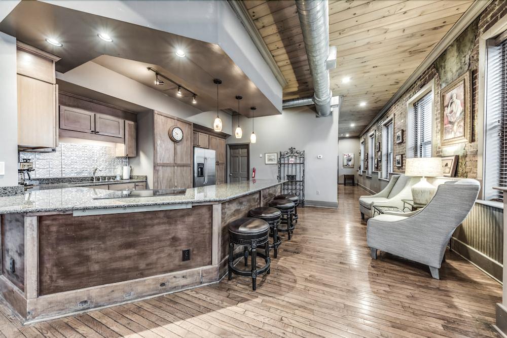 Cook Loft - photo 18