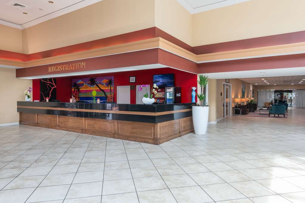 Ramada by Wyndham Kissimmee Gateway - photo 9
