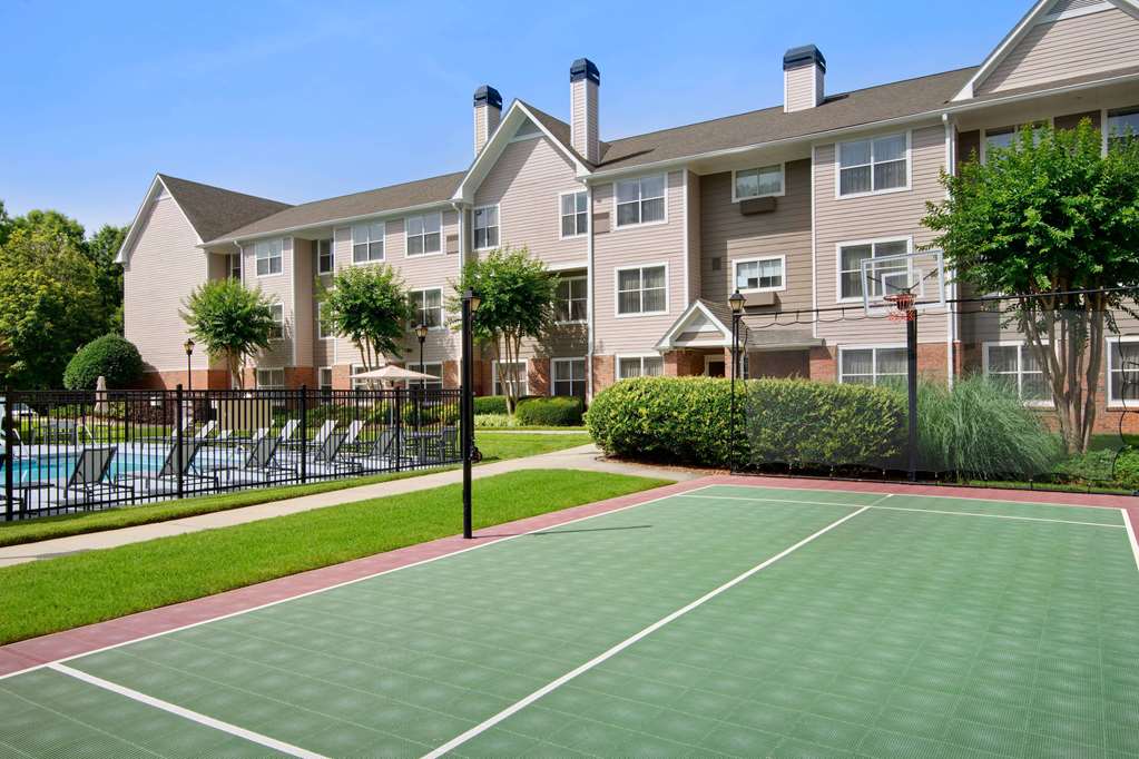 Sonesta ES Suites Atlanta Alpharetta North Point Mall - photo 36
