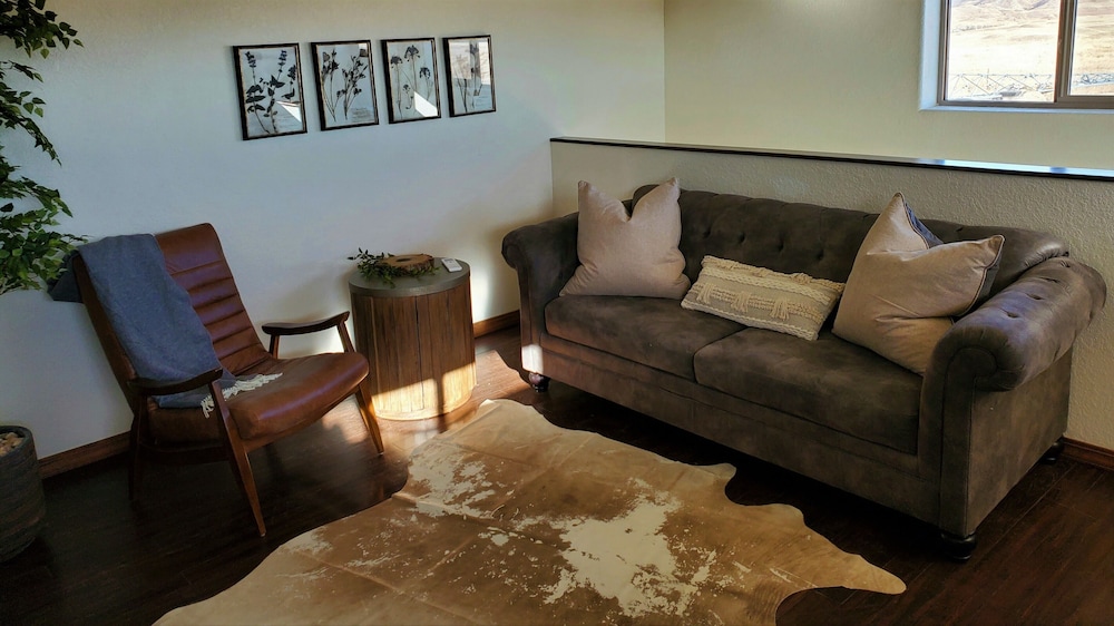 The Loft At Raz Hideaway - photo 6