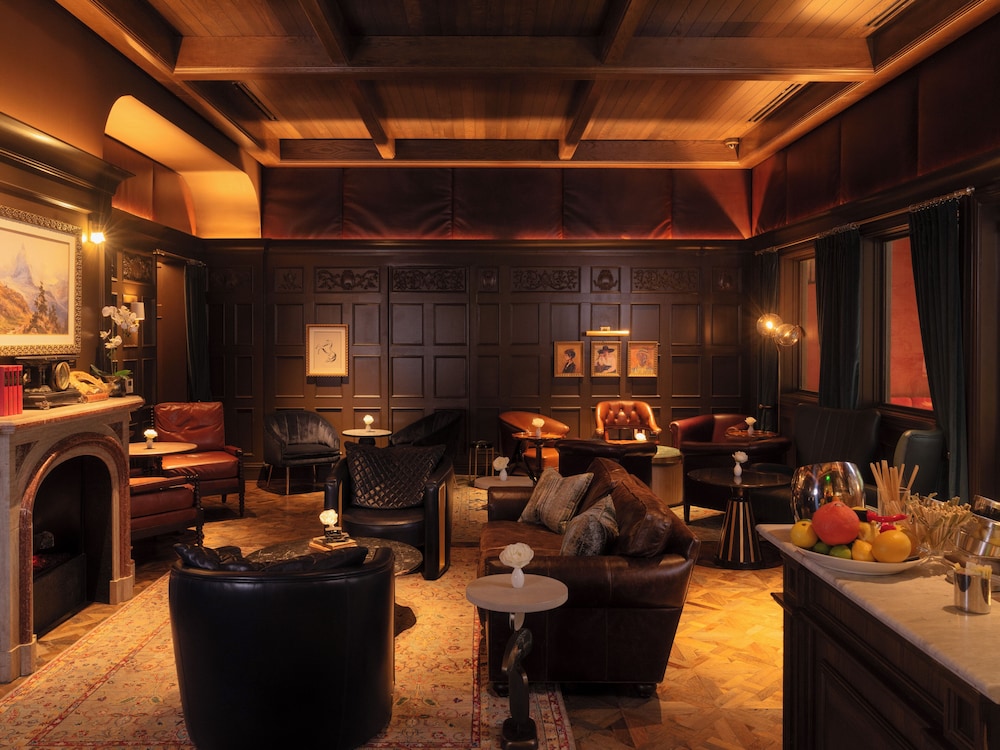 Hôtel Swexan - photo 14