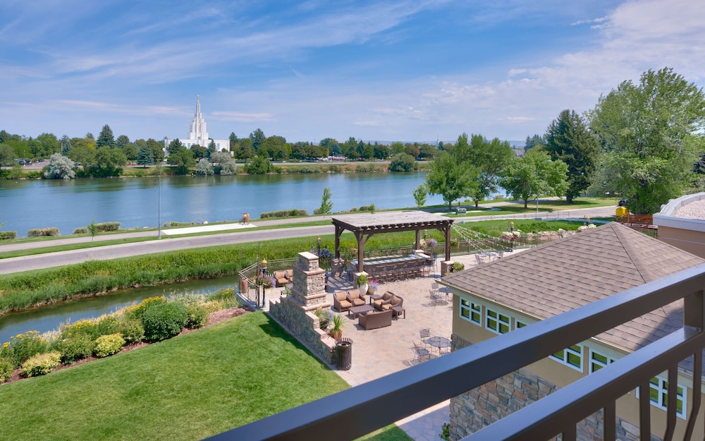 Hilton Garden Inn Idaho Falls - photo 28
