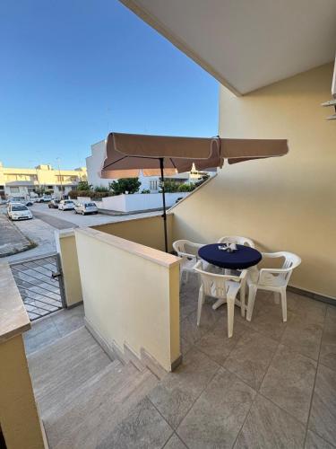 Sole d’Otranto in Otranto, Italy