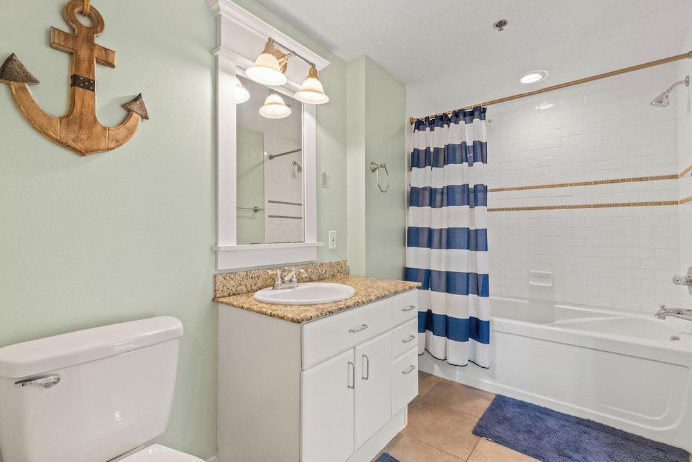 Grand Panama Beach Resort by Panhandle Getaways - photo 377
