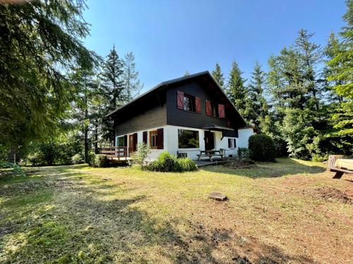 L'Ecrin des neiges - last minute hotel in Unknown City