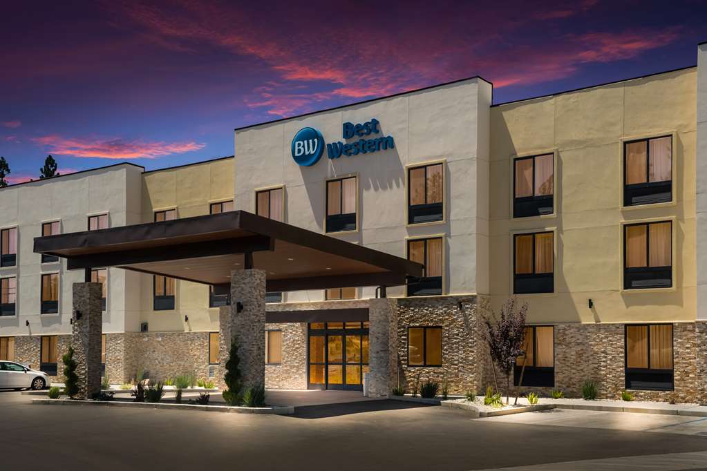 Best Western Colfax - featured photo