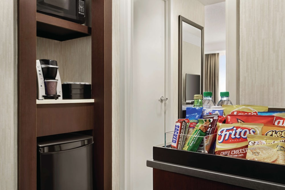 Embassy Suites by Hilton Chicago North Shore Deerfield - photo 25