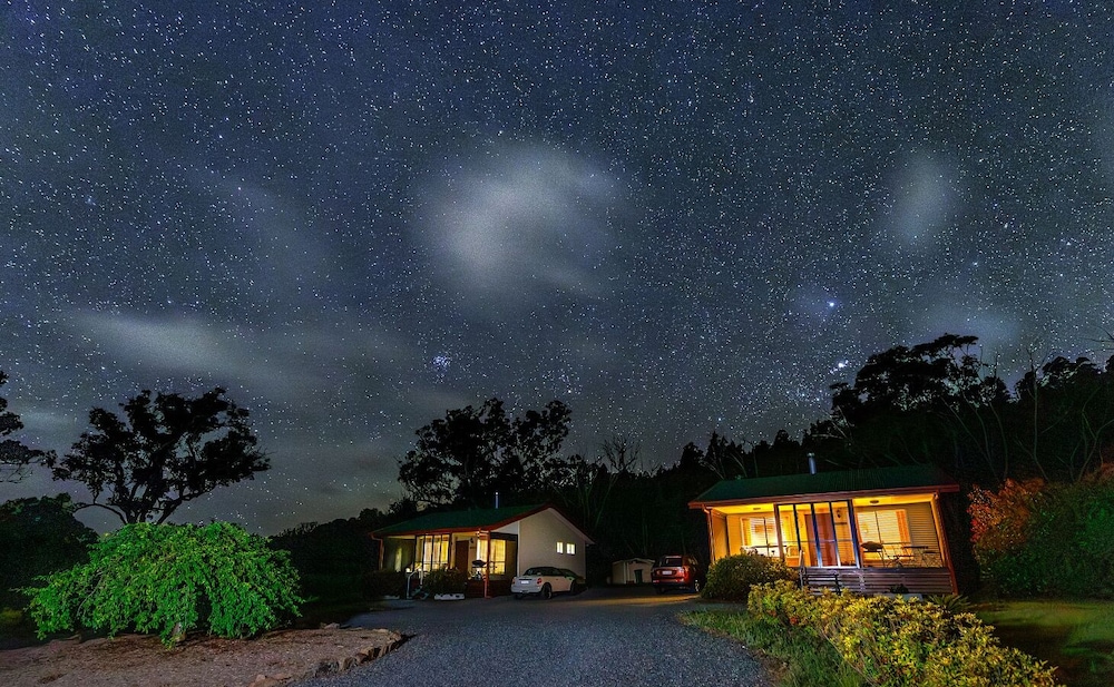 Stargazers Escape Stanthorpe — hotel in Stanthorpe