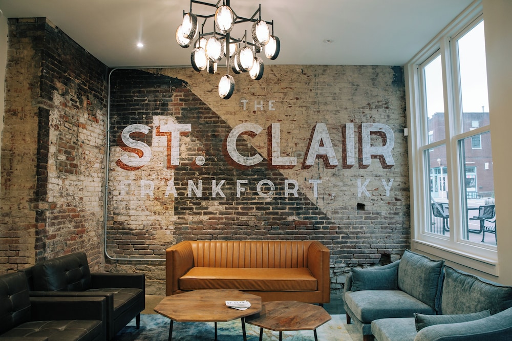 The St. Clair - photo 4