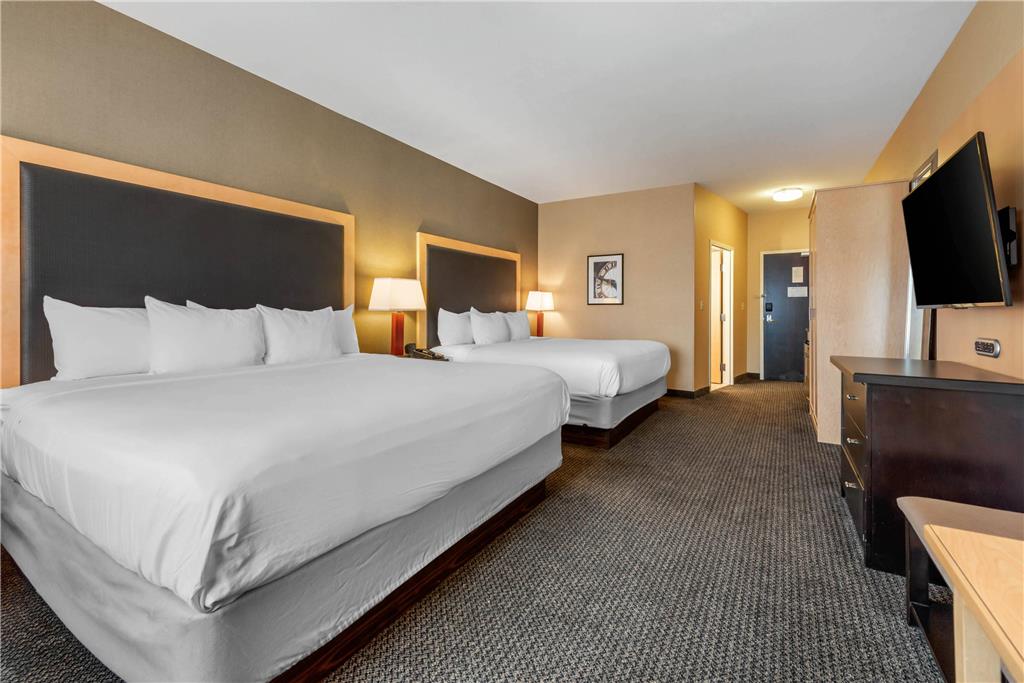 Cambria Hotel Akron Canton Airport - photo 13