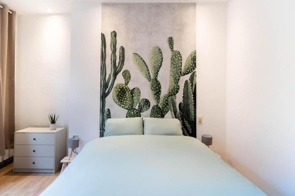 Le West Dinant Centre in Dinant, Belgium