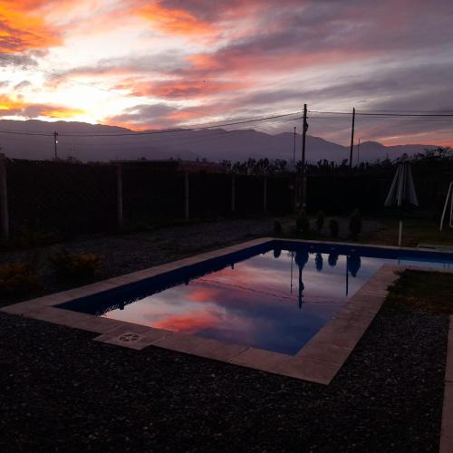 Rincon de Colón - carbon neutral hotel in Unknown City