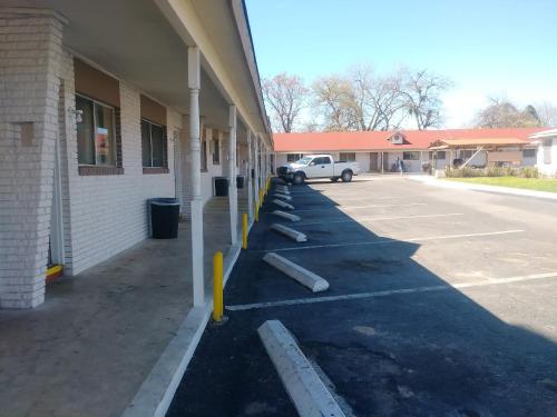 Garden Inn & Suites New Braunfels - photo 15