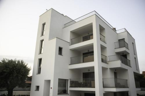 A Seven Apartments — 4-Star Luxury Hotel in Rovinj, Croatia