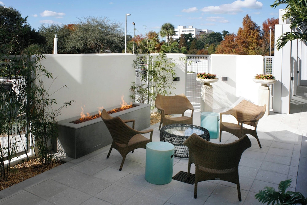 TownePlace Suites by Marriott Orlando Downtown - photo 57