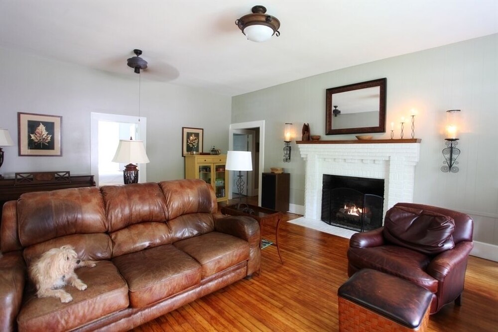 The Pines Cottages - photo 41