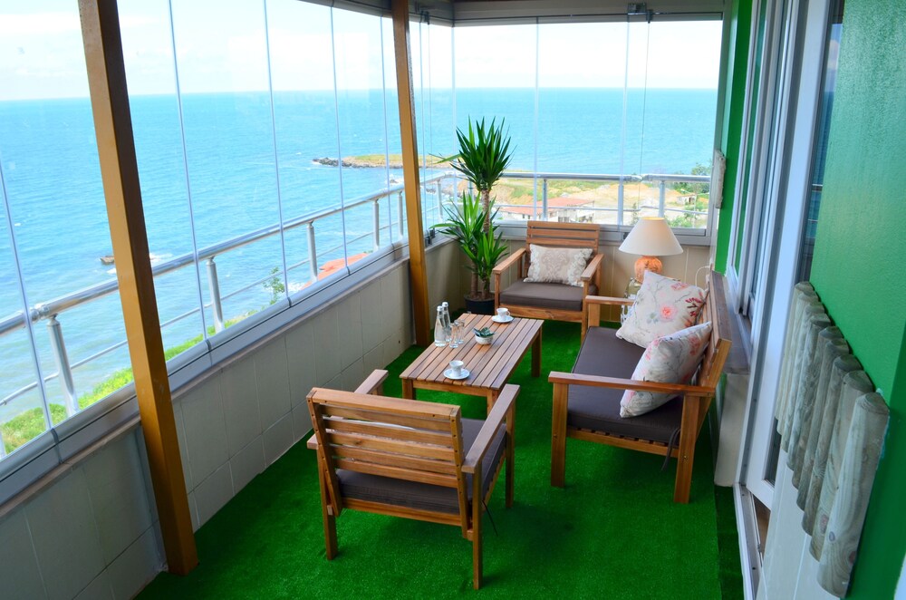 Taiba The Golden Garden in Arsin, Turkey