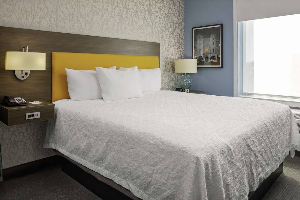 Home2 Suites by Hilton Baton Rouge Citiplace - photo 5