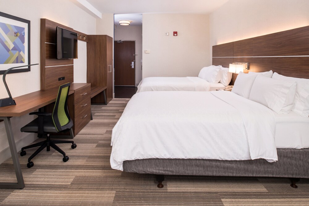 Holiday Inn Express Sierra Vista by IHG - photo 4
