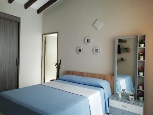 Alameda Mi Descanso — hotel in Carmen De Viboral