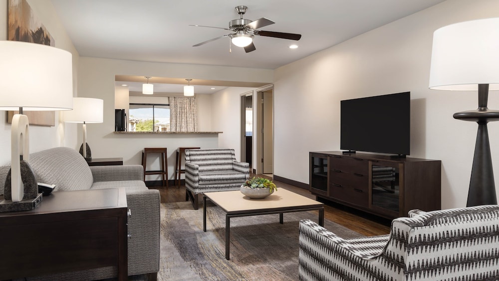 Holiday Inn Club Vacations Scottsdale Resort by IHG - photo 47