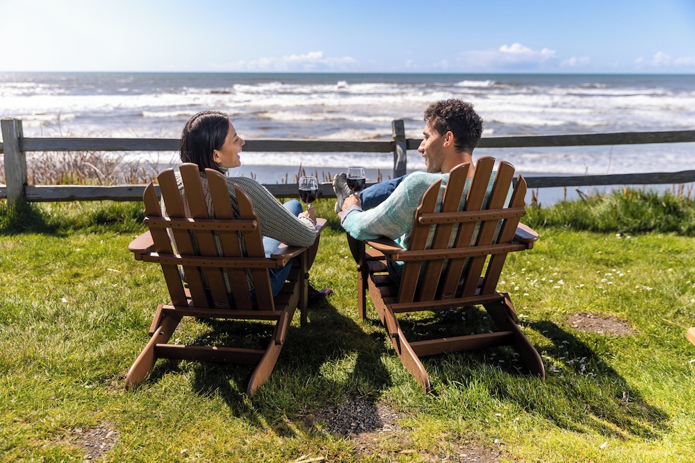 Kalaloch Lodge in Olympic National Park - photo 55
