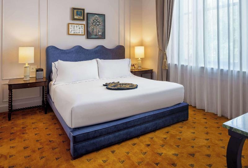 Maison Métier in the Unbound Collection by Hyatt - photo 85