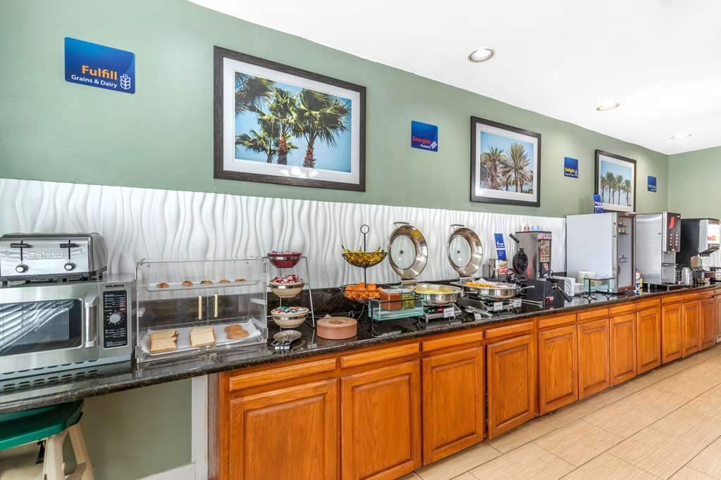 Best Western Port Lavaca Inn - photo 28