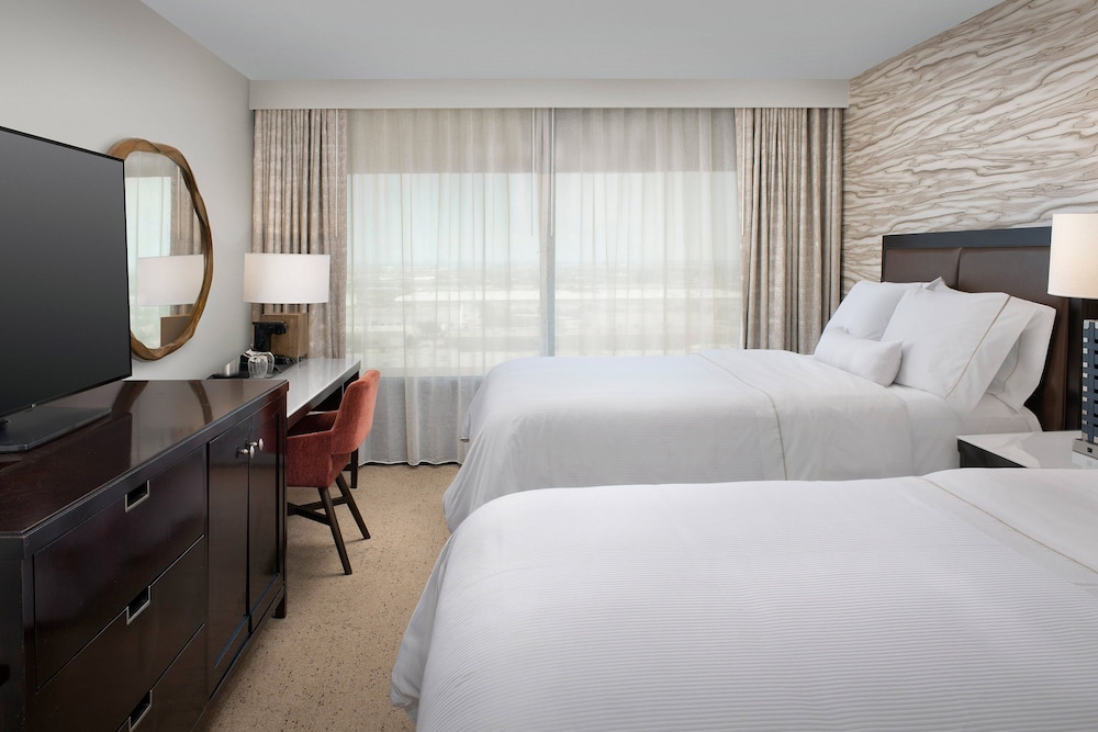 The Westin Dallas Fort Worth Airport - photo 10