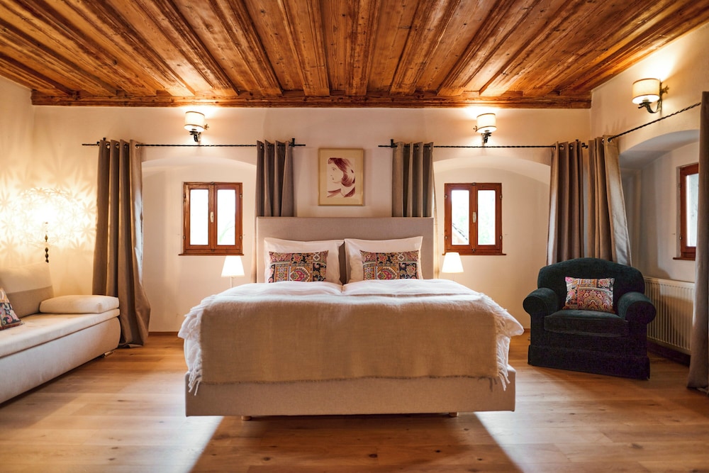 Hotel Pok Garni — Brezovica Pri Ljubljani — photo 3
