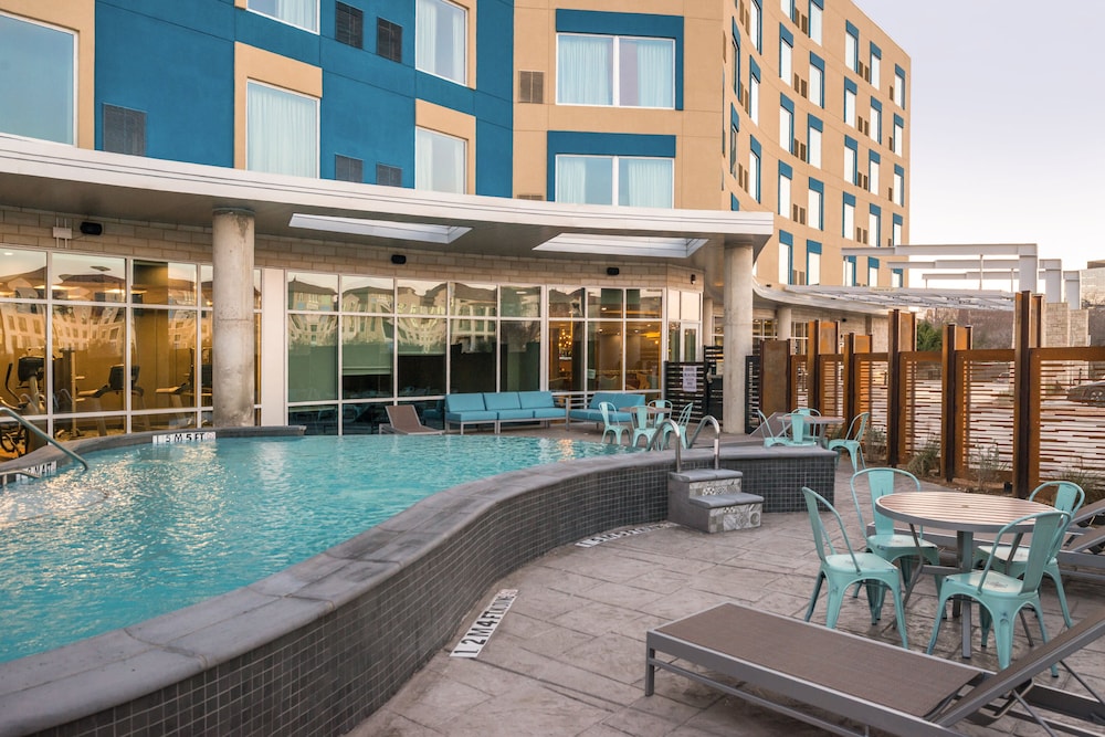Hotel Indigo Frisco by IHG - photo 32