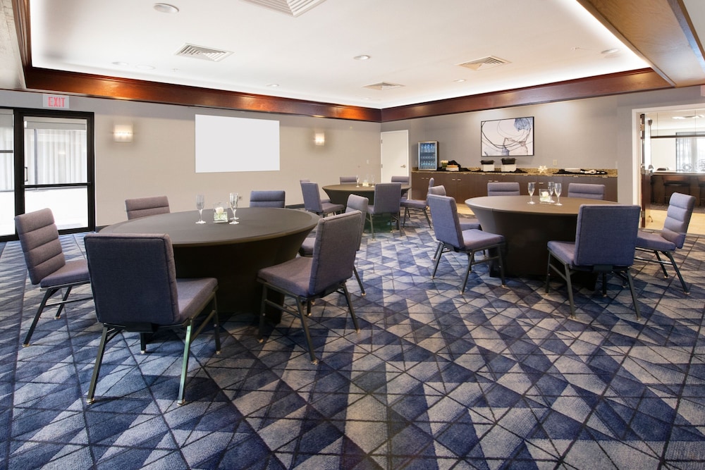 Courtyard by Marriott Dallas Plano in Legacy Park - photo 24