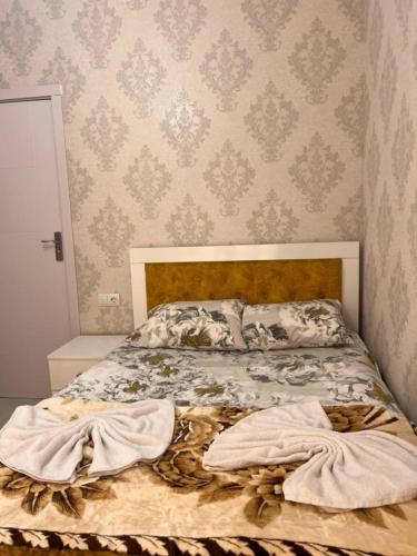 Comfortable 5 rooms apartment