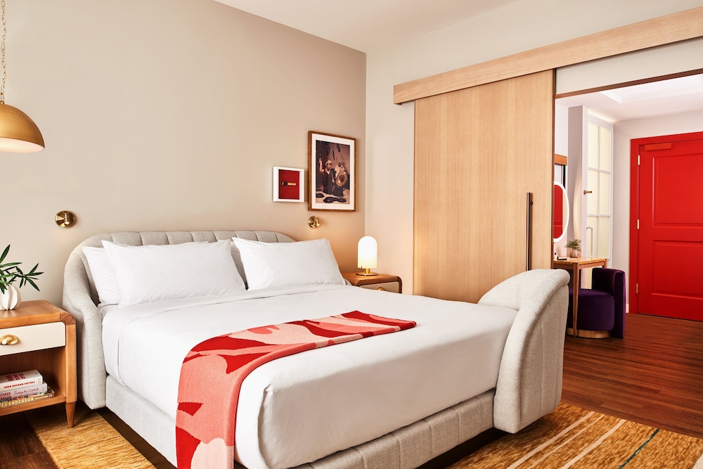 Virgin Hotels Dallas - photo 13