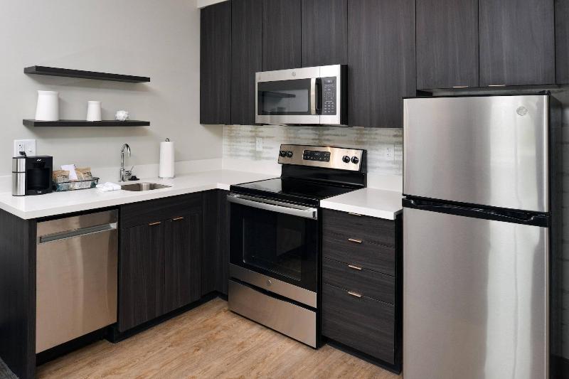 Residence Inn by Marriott St. Louis Chesterfield - photo 12
