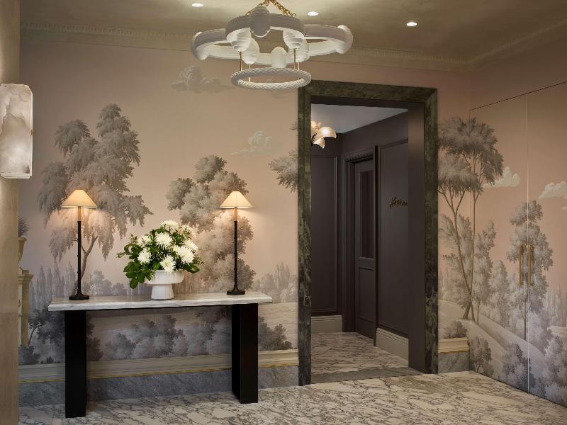 The Wall Street Hotel - photo 10