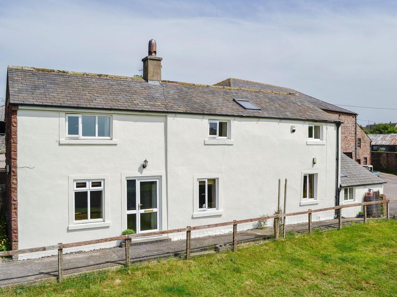 Farm Cottage — 4-Star Luxury Hotel in Egremont, United Kingdom