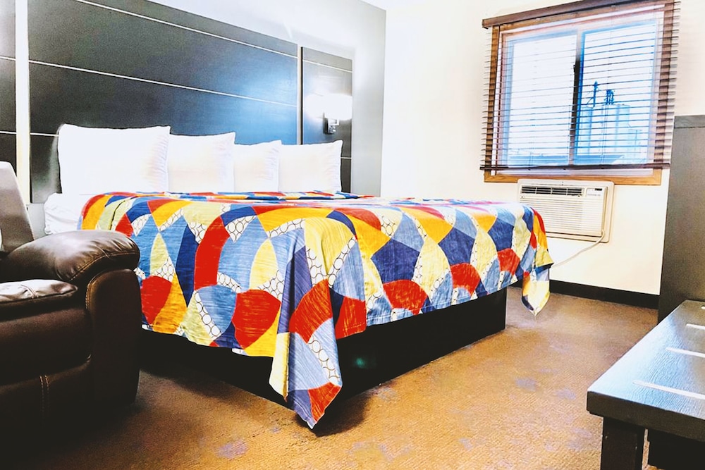 Coratel Inn & Suites By Jasper Northfield - photo 14