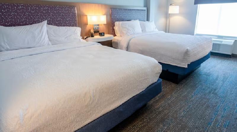 Hampton Inn Norton VA - photo 21