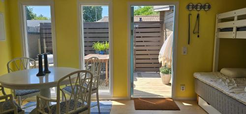 Ocean Breeze next to the Beach — hotel near Malmö Sturup Airport