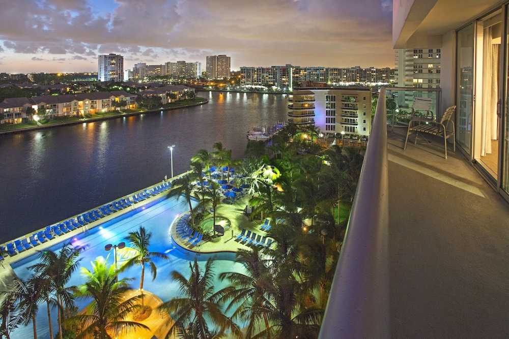 Doubletree Resort by Hilton Hollywood Beach - photo 26