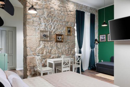 Photel Apartments — 4-Star Luxury Hotel in Crikvenica, Croatia