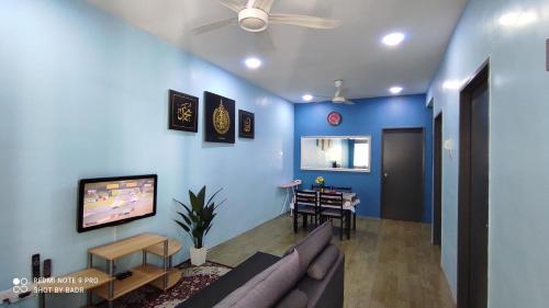Ain's Homestay — 4-Star Luxury Hotel in Kangar, Malaysia
