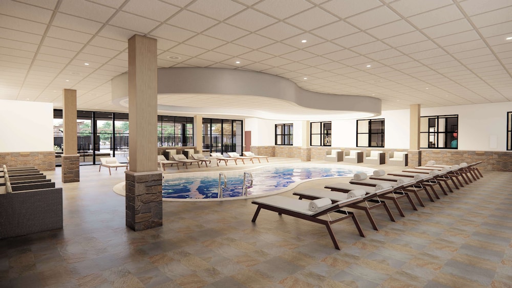 Skaneateles Fields Resort & Spa Curio Collection By Hilton - photo 41