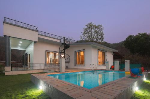 Enchanting Pastures By Veo Part Of Stayvista — Khopoli