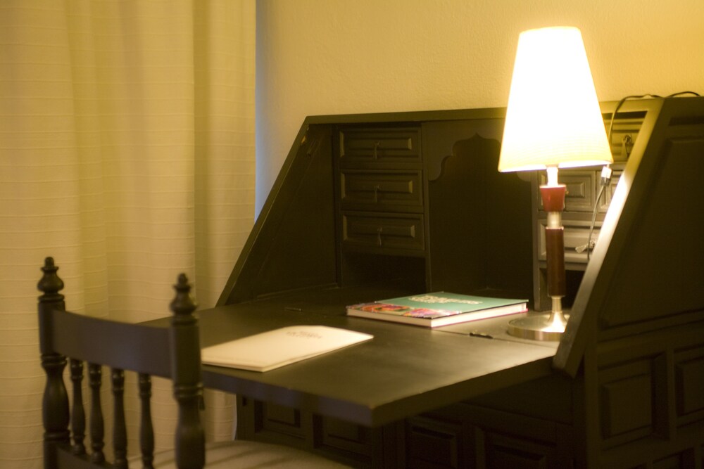 In-Room Amenity