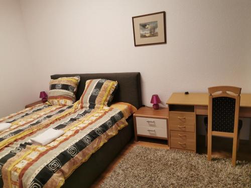 1 Zimmer Wohnung in Herne, Germany