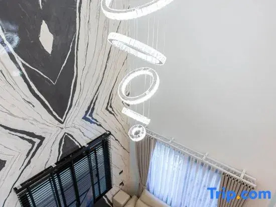 Luxury Private Pool Villa Psalms 23 Residence @Huaikwang